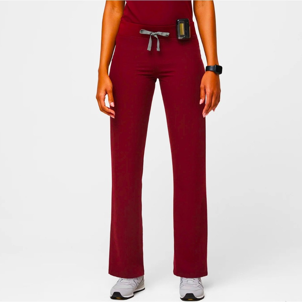 Figs Livingston Basic Scrub Pant - NWT